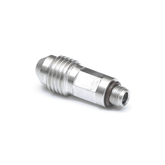GFB 4AN Vacuum Fitting for Mach2/Hybrid/Response/Deceptor Pro II -  Shop now at Performance Car Parts