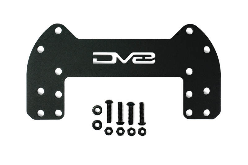 DV8 21-22 Ford Bronco 3rd Brake Light Extension Bracket -  Shop now at Performance Car Parts