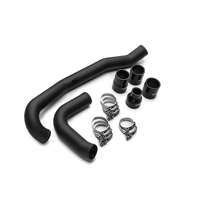 Cobb 2014-2015 Ford Fiesta ST Hard Pipe Kit -  Shop now at Performance Car Parts