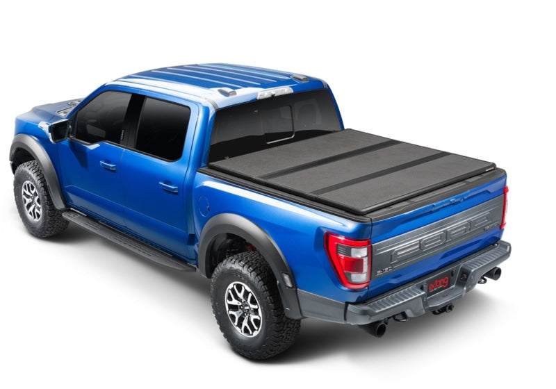 Extang 15-20 Ford F-150 (6ft. 7in. Bed) Solid Fold ALX -  Shop now at Performance Car Parts