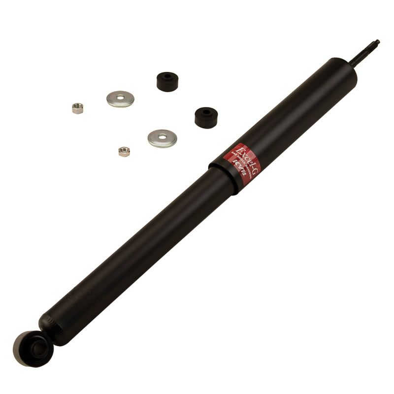 KYB Shocks & Struts Excel-G Front & Rear NISSAN 110 1970-73 NISSAN 210 1974-78 TOYOTA Corolla 1970-7 -  Shop now at Performance Car Parts