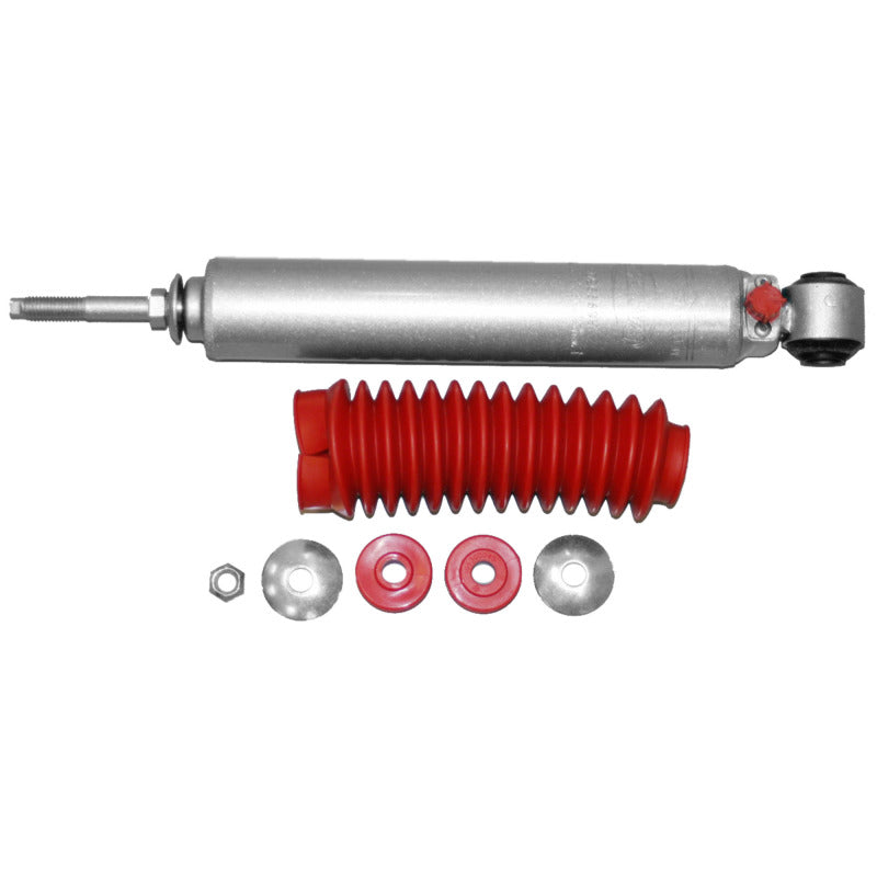 Rancho 03-19 Toyota 4Runner Rear RS9000XL Shock -  Shop now at Performance Car Parts