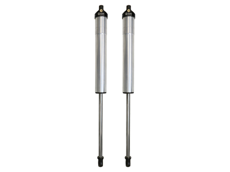 ICON 1999+ Ford F-250/F-350 Super Duty 0-3in Rear 2.5 Series Shocks VS IR - Pair -  Shop now at Performance Car Parts