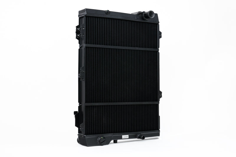 CSF Audi Classic and Small Chassis 5-Cylinder High-Performance All Aluminum Radiator -  Shop now at Performance Car Parts