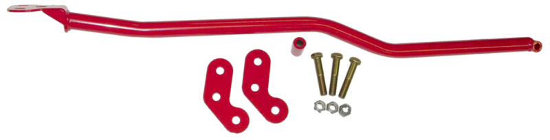 BMR 82-02 3rd Gen F-Body Panhard Rod Relocation Kit - Red -  Shop now at Performance Car Parts