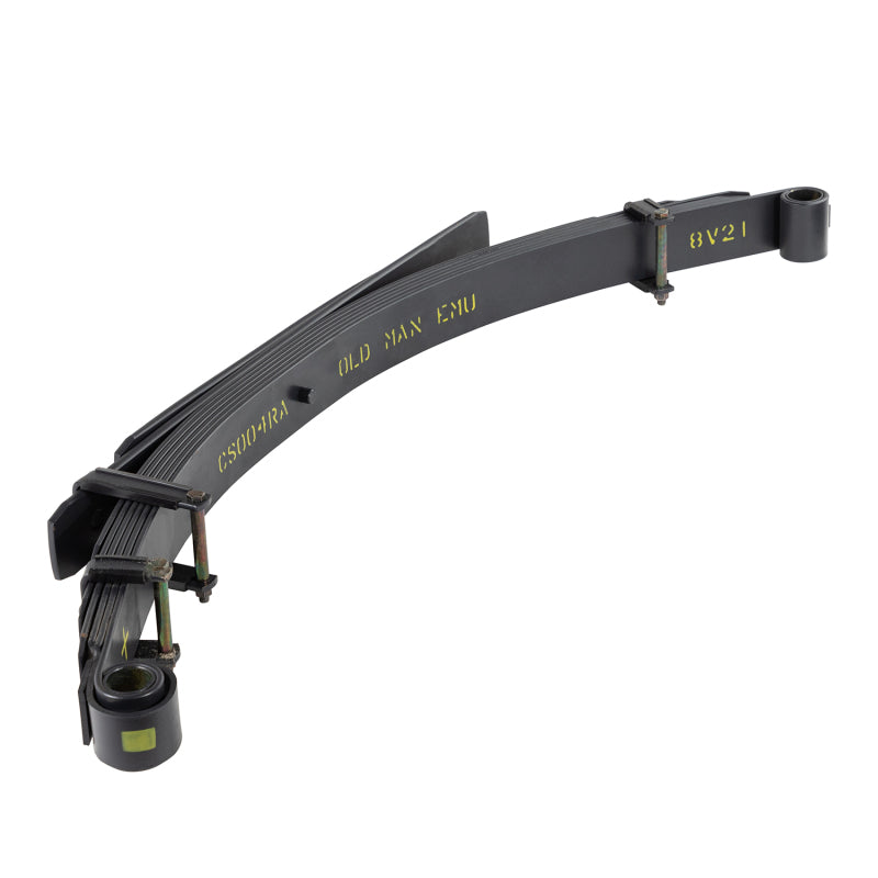 ARB / OME Leaf Spring Toy 60 Ser -Rear- -  Shop now at Performance Car Parts