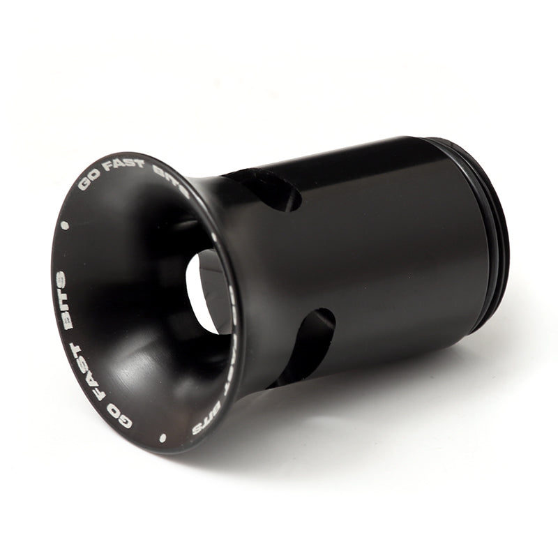 GFB Whistling Trumpet (suits all valves) -  Shop now at Performance Car Parts