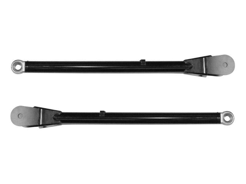 ICON 2005+ Ford Super Duty Rear Fixed Front Upper Links -  Shop now at Performance Car Parts