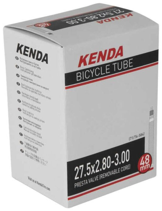 Kenda 27.5x2.8-3.0 RV48 1.00mm Tube -  Shop now at Performance Car Parts