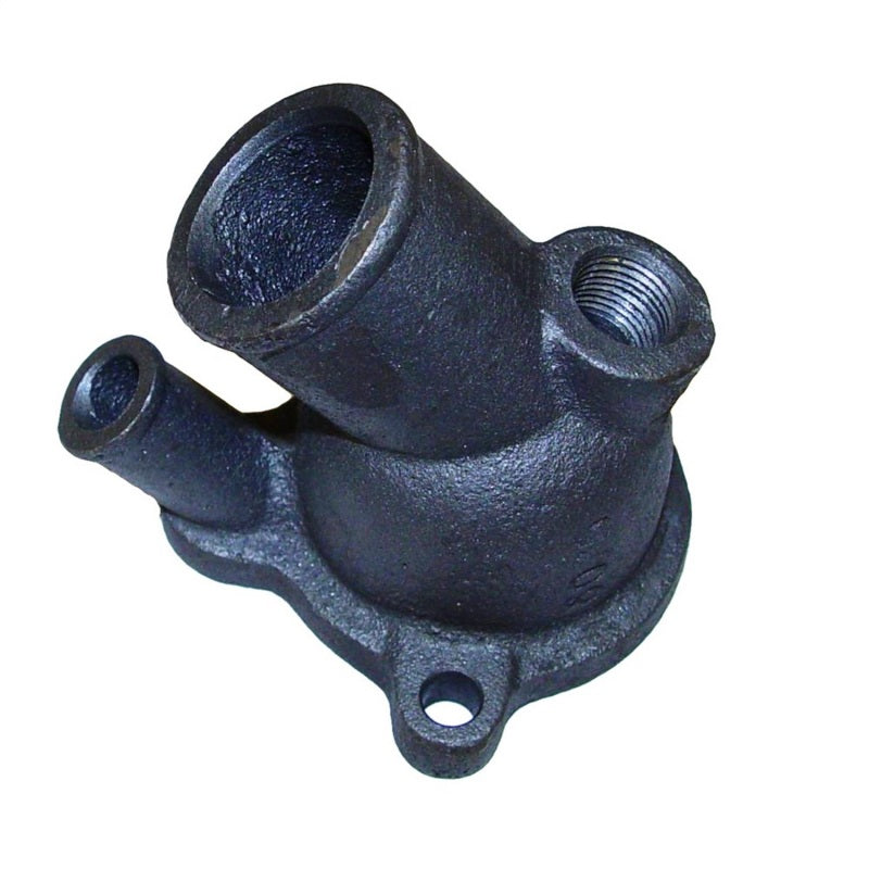 Omix Thermostat Housing 72-87 Jeep CJ Models -  Shop now at Performance Car Parts