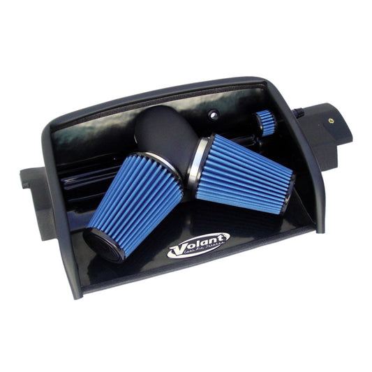 Volant 98-02 Pontiac Firebird 5.7 V8 Pro5 Open Element Air Intake System -  Shop now at Performance Car Parts