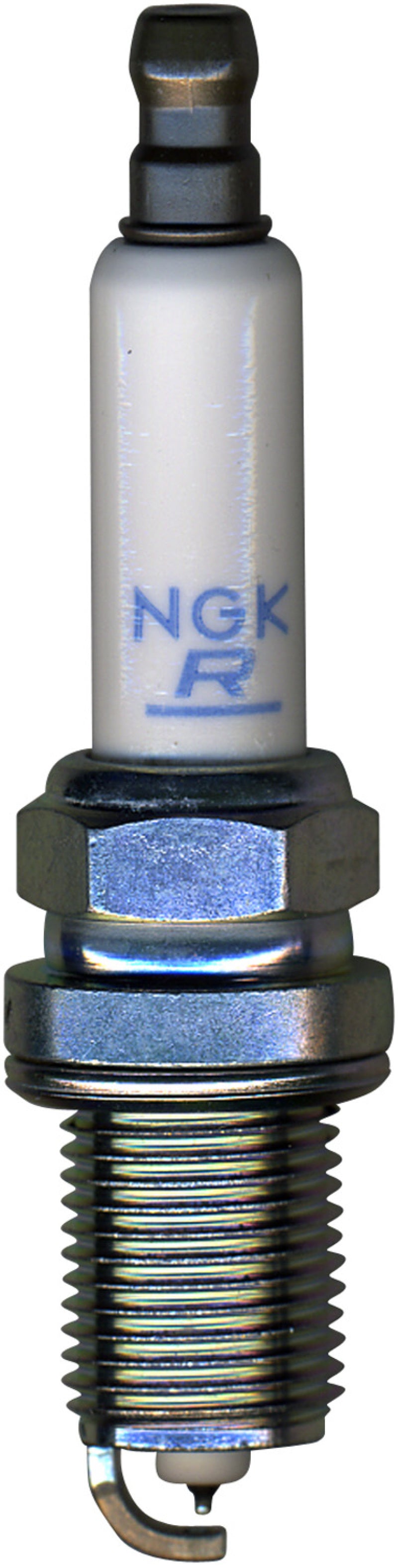 NGK Double Platinum Spark Plug Box of 4 (PFR7S8EG) -  Shop now at Performance Car Parts