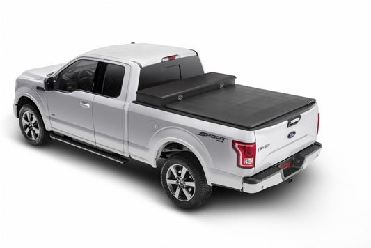Extang 17-23 Ford F-250/F-350 Super Duty Long Bed (8ft) Trifecta Toolbox 2.0