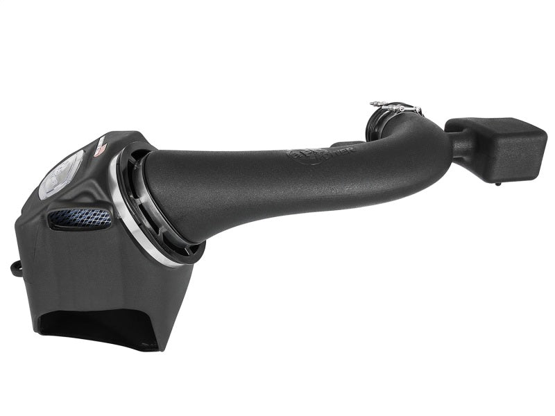 aFe Momentum GT Pro 5R Cold Air Intake System 2017 Ford Superduty V8-6.2L -  Shop now at Performance Car Parts