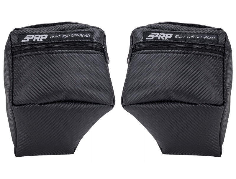PRP Polaris RS1 Dash Pockets (Pair) -  Shop now at Performance Car Parts