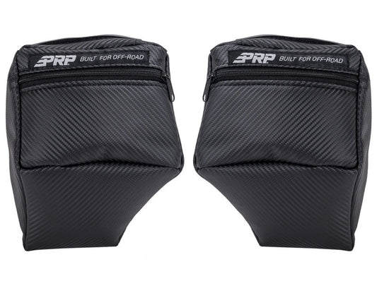 PRP Polaris RS1 Dash Pockets (Pair)