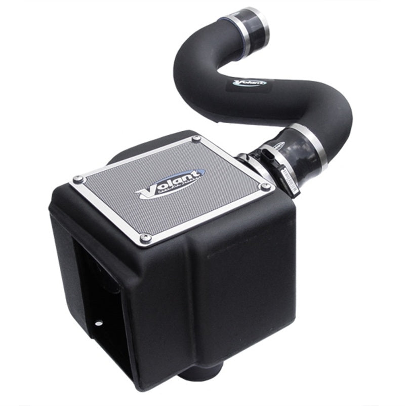 Volant 99-06 Chevrolet Tahoe 4.3L V6 Pro5 Closed Box Air Intake System -  Shop now at Performance Car Parts