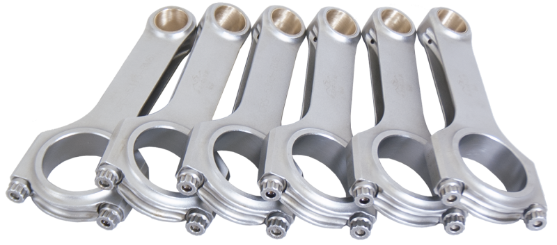 Eagle BMW M52 H-Beam Connecting Rods (Set of 6) -  Shop now at Performance Car Parts