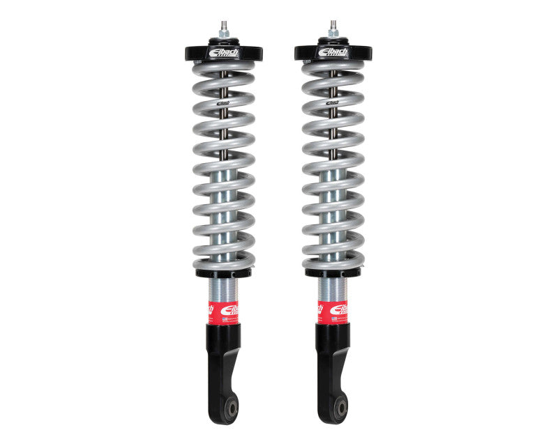 Eibach Pro-Truck Coilover 2.0 Front for 16-20 Toyota Tundra 2WD/4WD -  Shop now at Performance Car Parts