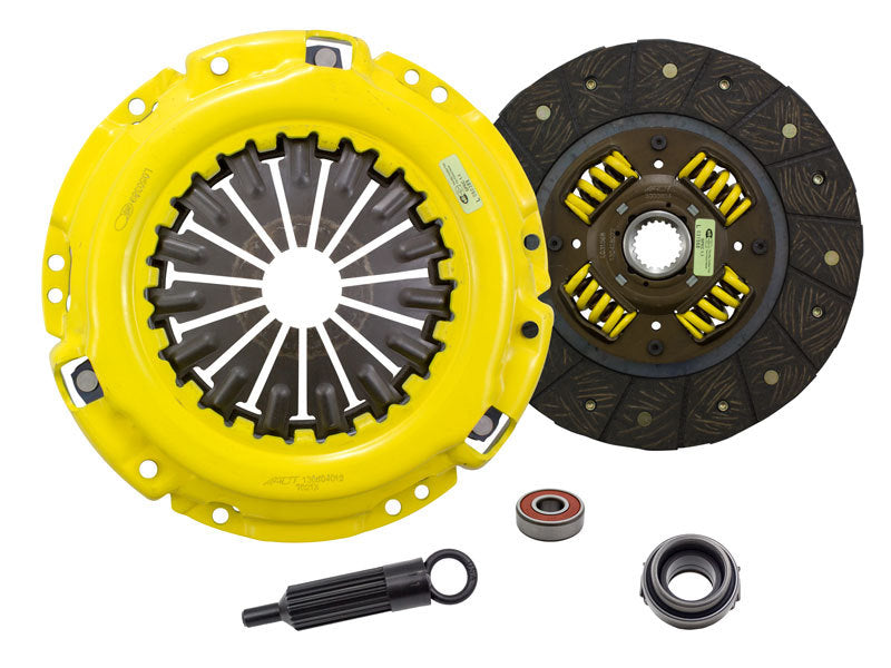 ACT 2001 Lexus IS300 XT/Perf Street Sprung Clutch Kit -  Shop now at Performance Car Parts