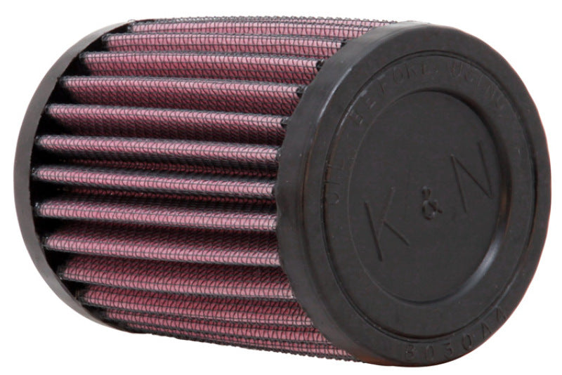 K&N Universal Rubber Filter 1 1/2in FLG 3in OD 4in Height -  Shop now at Performance Car Parts