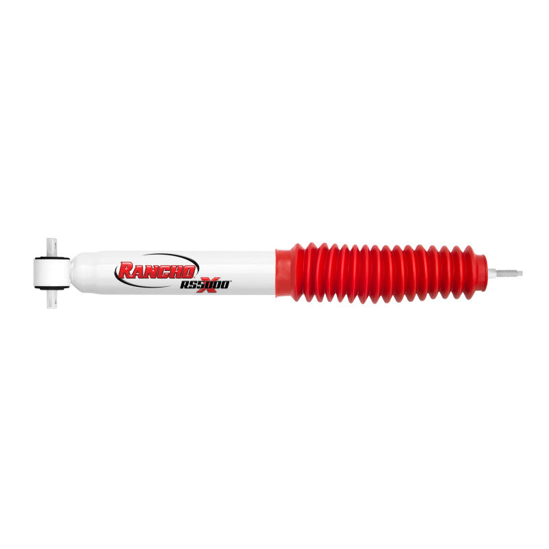 Rancho 83-04 GMC Jimmy / S15 Front RS5000X Shock -  Shop now at Performance Car Parts