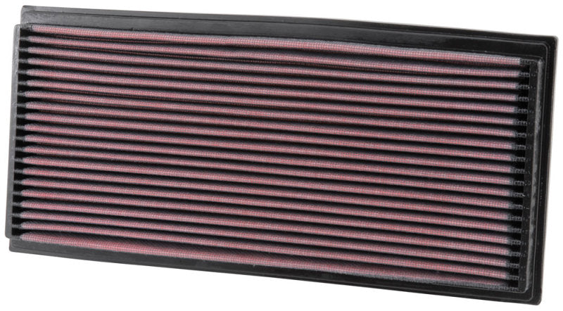 K&N Replacement Air Filter MERCEDES BENZ 600 SERIES V-12 -  Shop now at Performance Car Parts