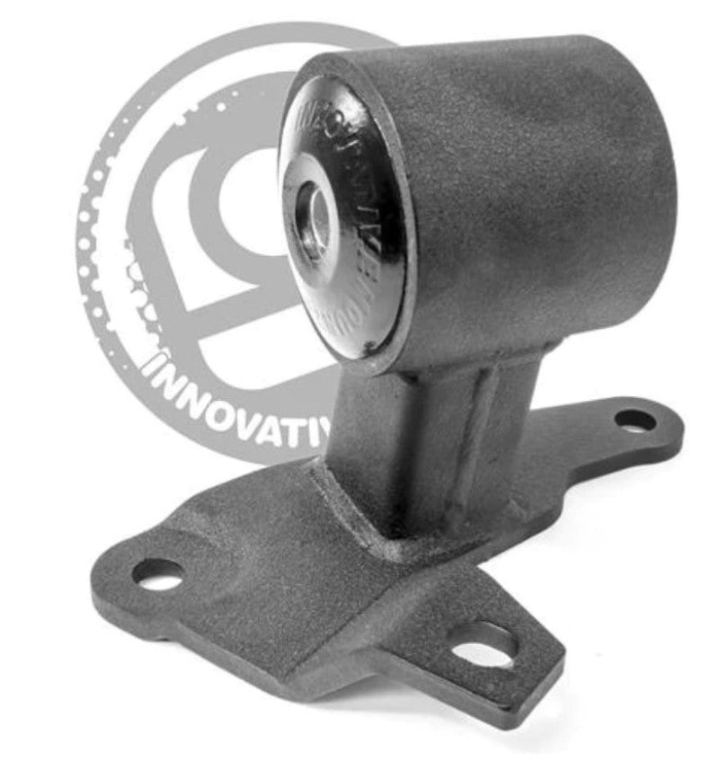 Innovative 90-02 Accord F/H Series Manual Swap Black Steel Mount 95A Bushing -  Shop now at Performance Car Parts