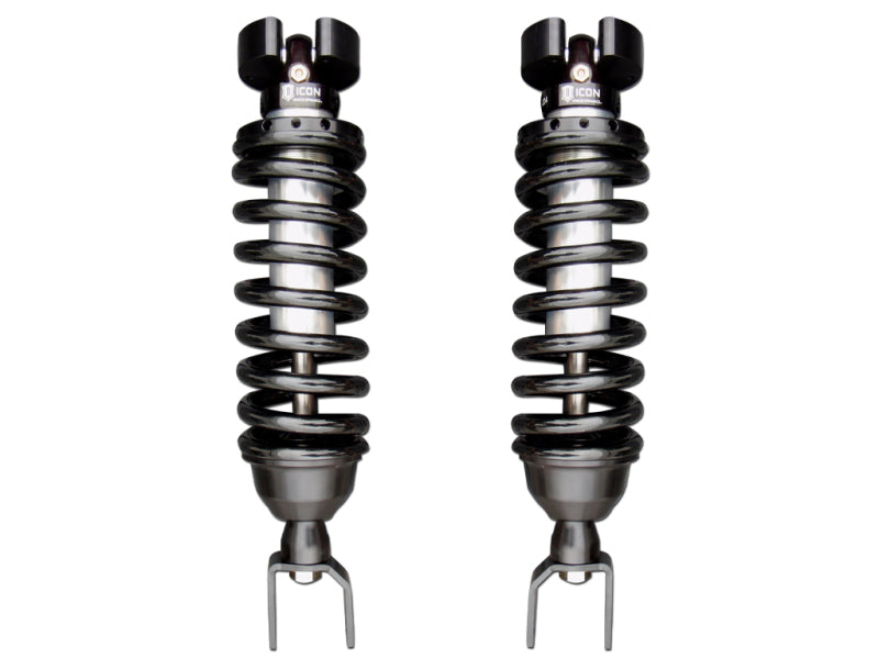 ICON 2019+ Ram 1500 2/4WD / 2009+ Ram 1500 4WD .75-2.5in 2.5 Series Shocks VS IR Coilover Kit -  Shop now at Performance Car Parts