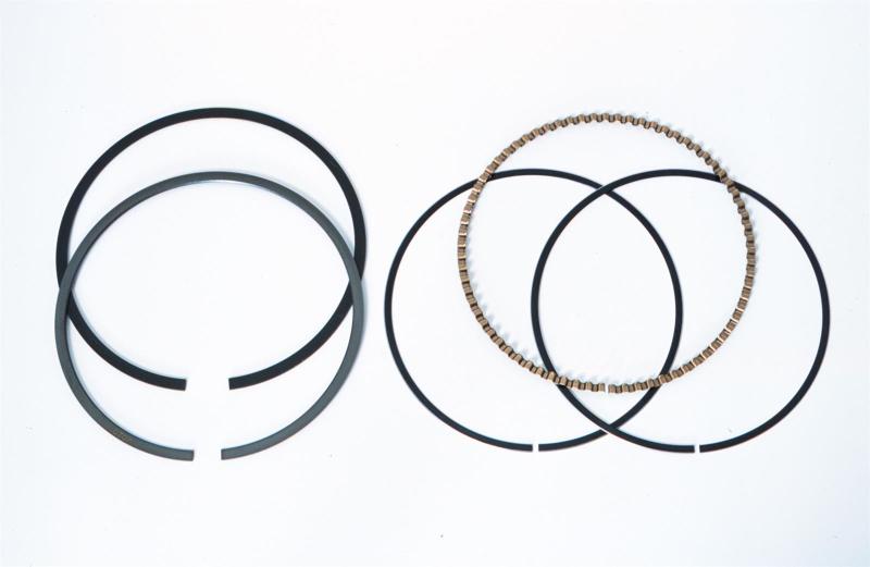 Mahle Rings Ford 429/460 7.5L Engs 68-78 Ford Trk 429/460 7.5L Eng 70-92 Plain Ring Set -  Shop now at Performance Car Parts