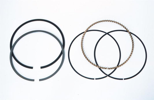 Mahle Rings Ford Trac 201 CID 3.3L 201 Ford 3 Cyl Diesel 4.406in Bore Eng 256 Sleeve Assy Ring Set -  Shop now at Performance Car Parts