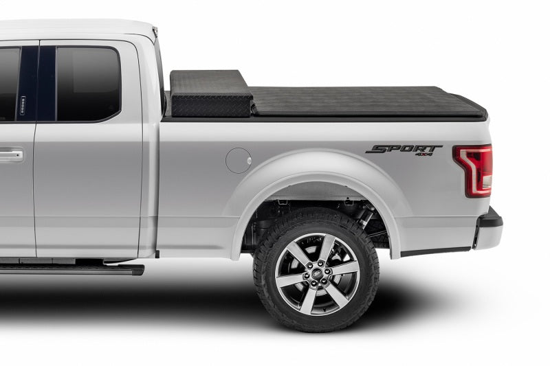 Extang 17-23 Ford F-250/F-350 Super Duty Short Bed (6ft 10in) Trifecta Toolbox 2.0 -  Shop now at Performance Car Parts
