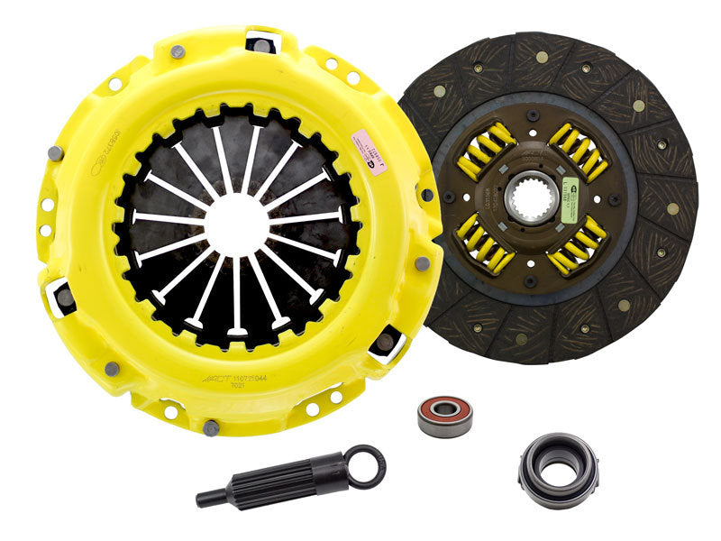 ACT 2001 Lexus IS300 HD/Perf Street Sprung Clutch Kit -  Shop now at Performance Car Parts