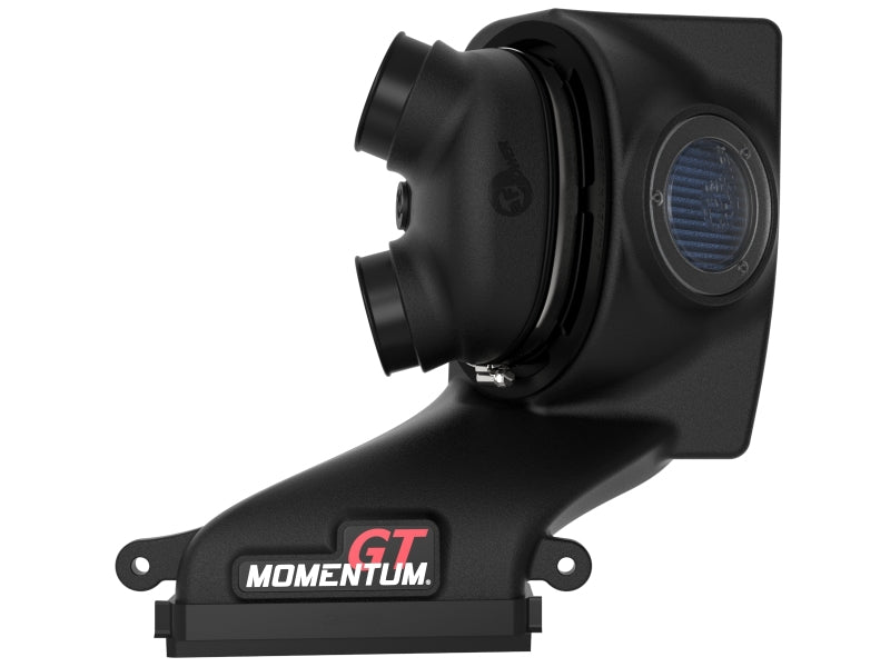 aFe Momentum GT Pro 5R Cold Air Intake System 19-23 Ford Edge ST V6-2.7L (tt) -  Shop now at Performance Car Parts