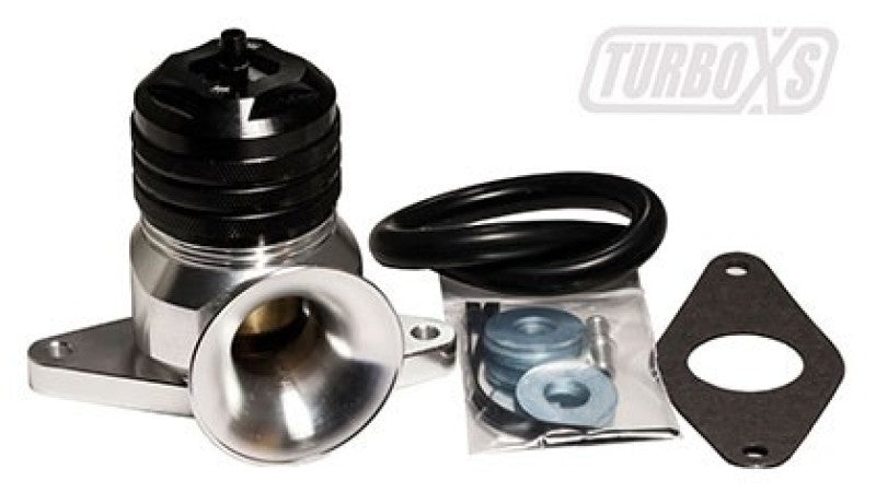 Turbo XS 08-12 WRX RFL Blow off Valve BOV -  Shop now at Performance Car Parts