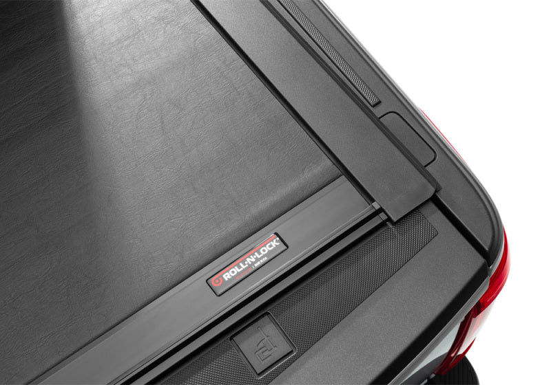 Roll-N-Lock 2021 Ford F-150 67.1in M-Series Retractable Tonneau Cover -  Shop now at Performance Car Parts