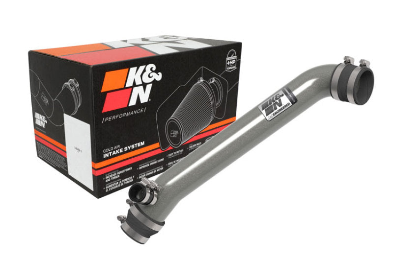 K&N 15-21 Polaris RZR Turbo Charge Pipe -  Shop now at Performance Car Parts