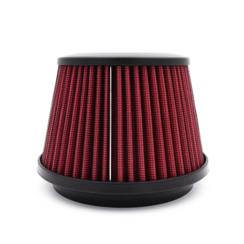 ISR Performance Air Filter - N62 Z32 MAF (Bolt-On Style) -  Shop now at Performance Car Parts
