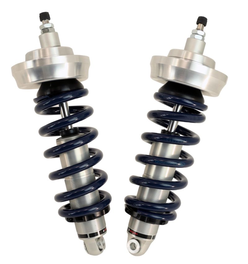 Ridetech 88-98 Chevy C1500 HQ Series Front CoilOvers for use with StrongArms -  Shop now at Performance Car Parts