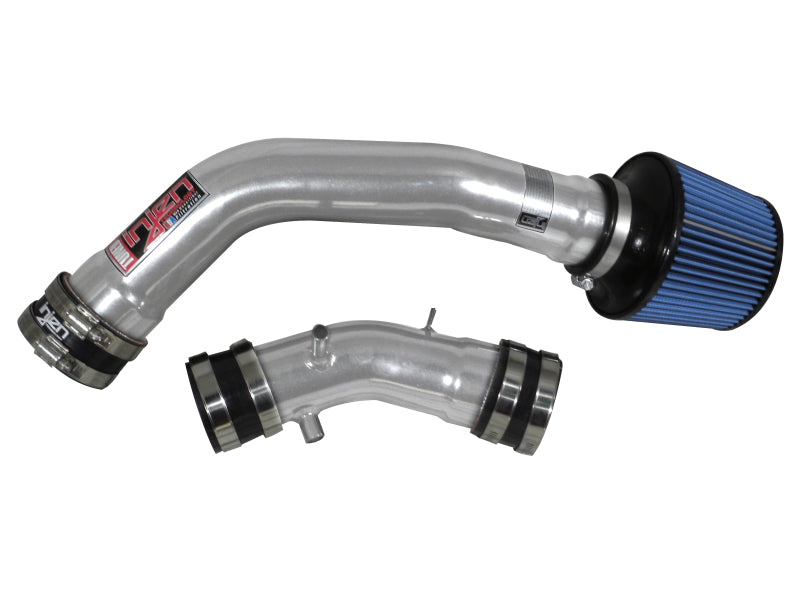 Injen 97-01 Sentra 2.0L Only 200SX 2.0L Only SER 2.0L Polished Cold Air Intake -  Shop now at Performance Car Parts