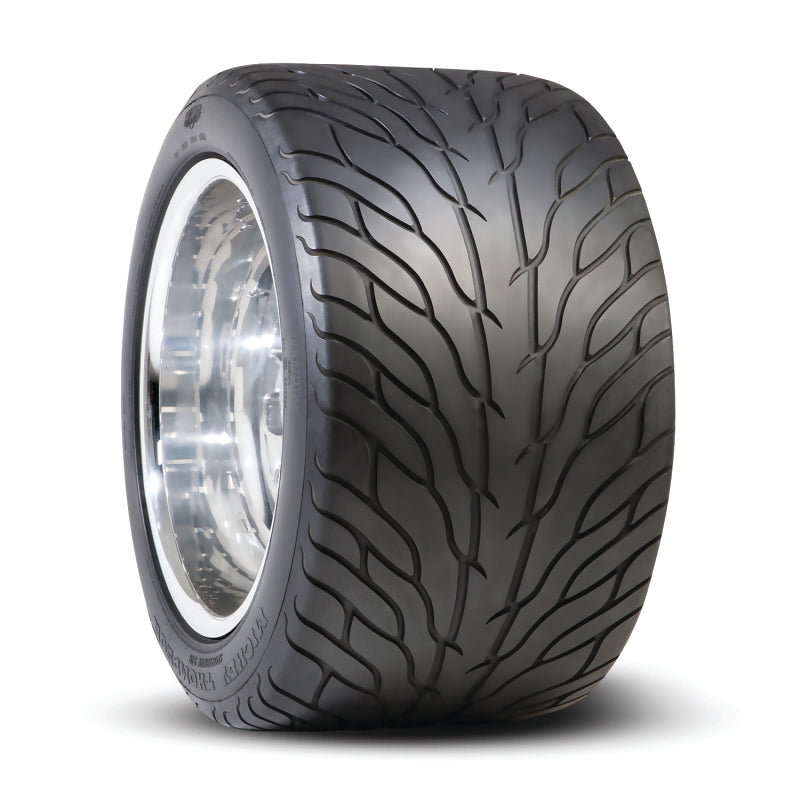 Mickey Thompson Sportsman S/R Tire - 26X8.00R15LT 80H 90000000228 -  Shop now at Performance Car Parts