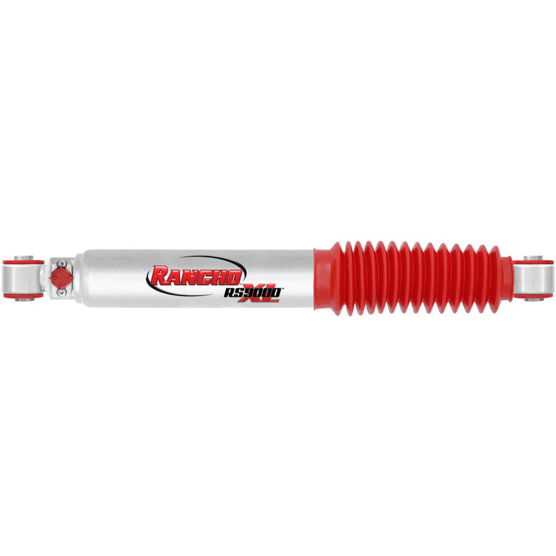 Rancho 02-06 Chevrolet Avalanche 1500 Rear RS9000XL Shock -  Shop now at Performance Car Parts