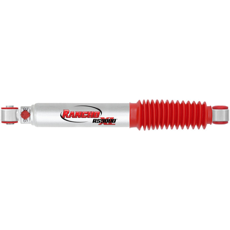 Rancho 05-16 Ford Pickup / F250 Series Super Duty Rear RS9000XL Shock -  Shop now at Performance Car Parts