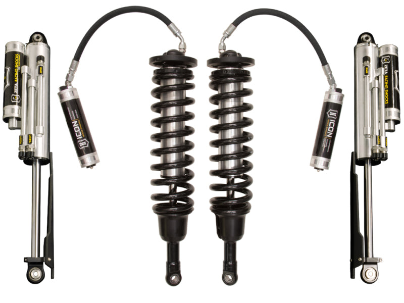 ICON 10-14 Ford Raptor Stage 1 Suspension System -  Shop now at Performance Car Parts