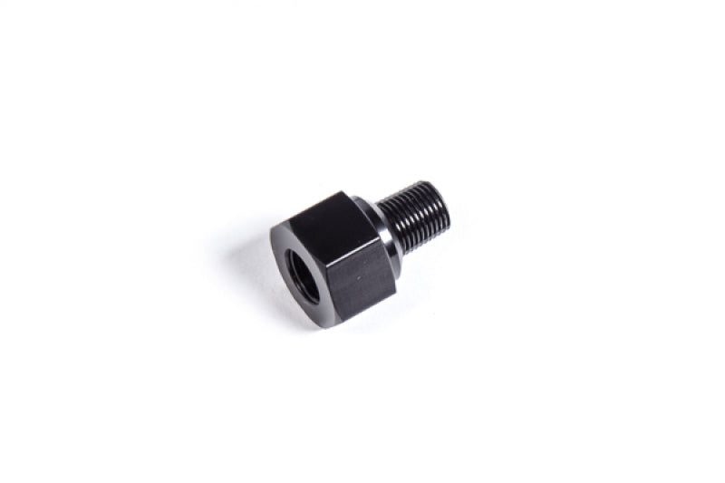 Radium Engineering M10x1mm Female to 1/8NPT Male Fitting -  Shop now at Performance Car Parts