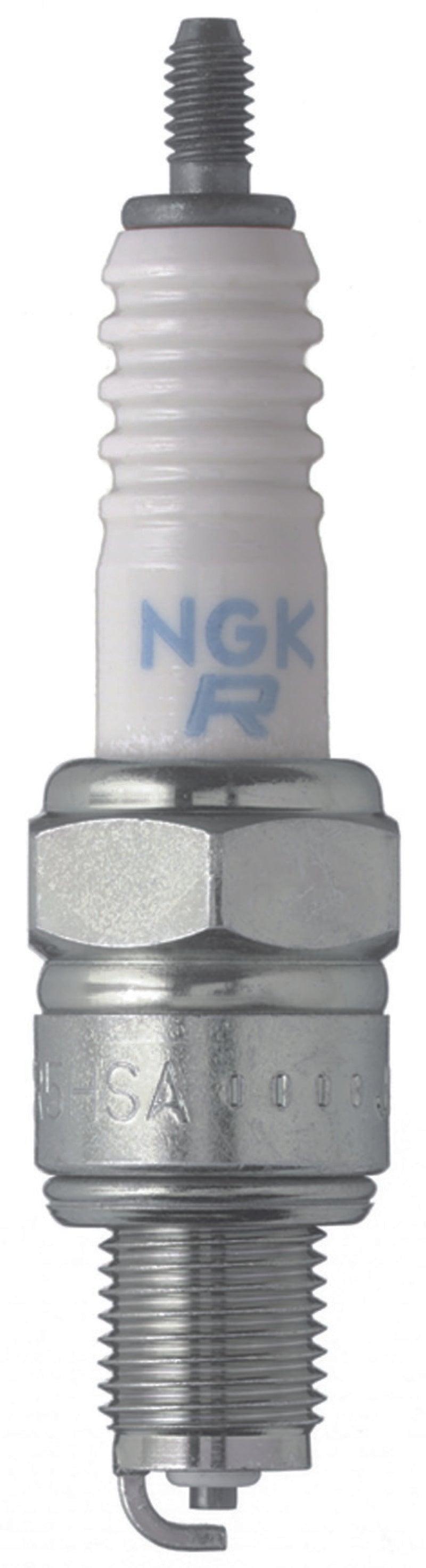 NGK Standard Spark Plug Box of 10 (CR8HSA) -  Shop now at Performance Car Parts