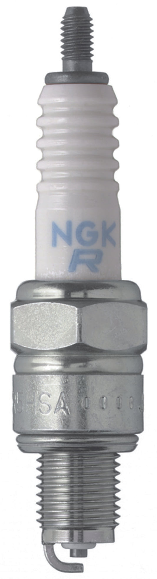 NGK Nickel Spark Plug Box of 4 (CR6HSA)