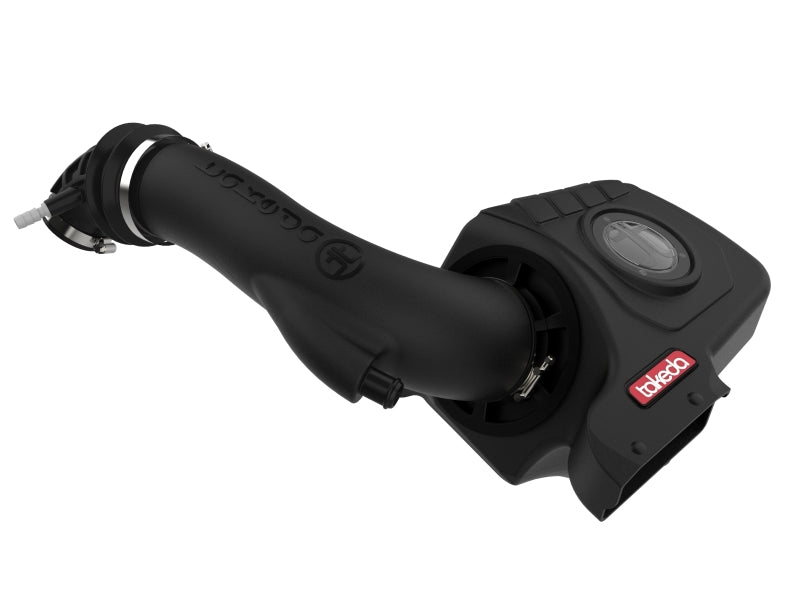 aFe 18-21 Hyundai Kona L4-1.6L (t) Takeda Momentum Cold Air Intake System w/ Pro Dry S Media -  Shop now at Performance Car Parts
