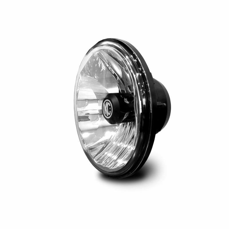 KC HiLiTES 07-18 Jeep JK (Not for Rubicon/Sahara) 7in. Gravity LED DOT Headlight (Pair Pack System) -  Shop now at Performance Car Parts