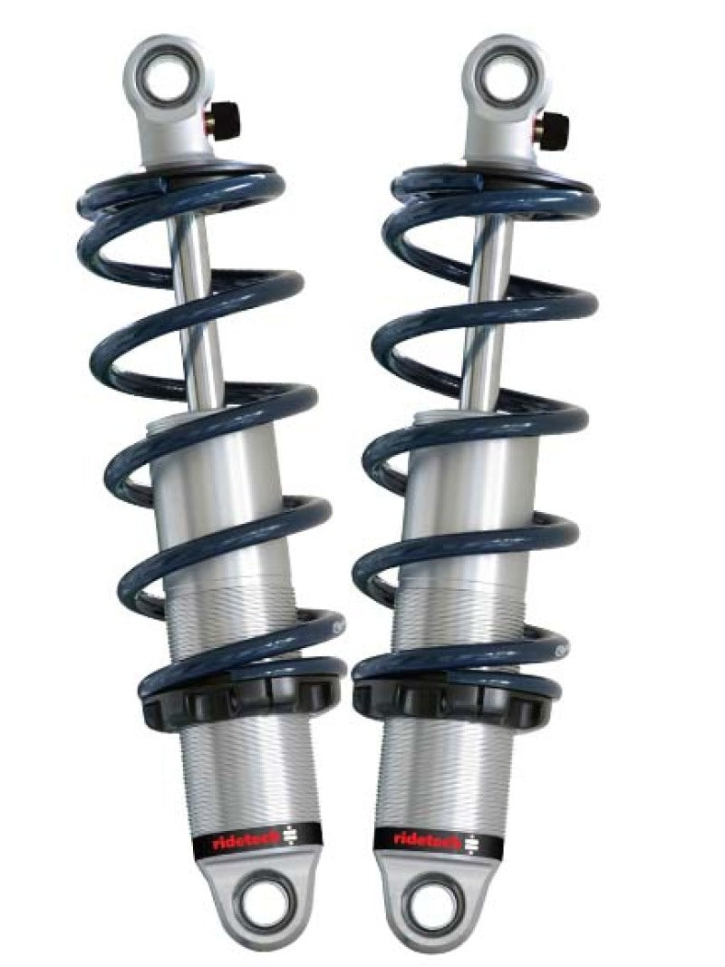 Ridetech 67-69 Camaro and Firebird Rear HQ Series CoilOver Pair -  Shop now at Performance Car Parts